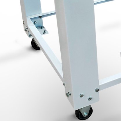 Base suporte para forno modelos TP 35-50 e TP 35-70 Tecnopizza