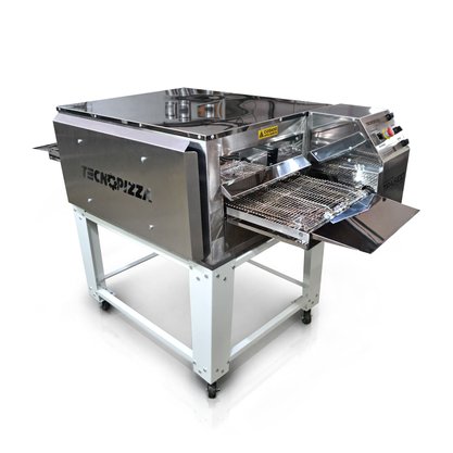 Forno Industrial Elétrico TP 45-100 - Forno Esteira