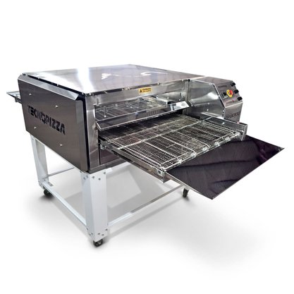 Forno Industrial Elétrico TP 80-100 - Forno Esteira