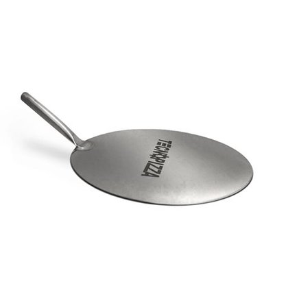 Pá para Pizza Aço Inox