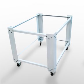 Base suporte para forno modelos TP 35-50 e TP 35-70 Tecnopizza