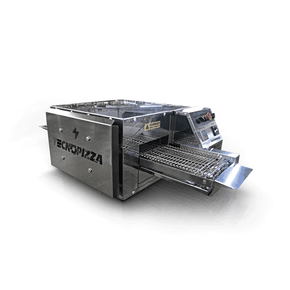 Forno Industrial Elétrico TP 25-50 - Forno Esteira