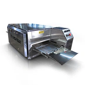 Forno de Esteira TP 35-80 Maxx Turbo Gás