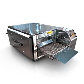 Forno Industrial Gás TP 40-100 - Forno Esteira