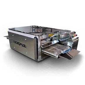 Forno Industrial Elétrico TP 45-100 - Forno Esteira