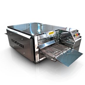 Forno Industrial Gás TP 50-120 - Forno Esteira
