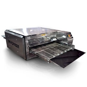Forno Industrial Elétrico TP 80-100 - Forno Esteira