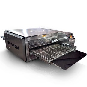 Forno Industrial Gás TP 80-100 - Forno Esteira