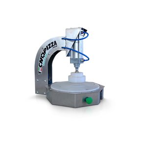 Modeladora de Esfihas